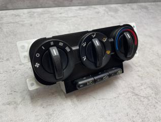 Блок управления отопителем Spectra 2007 SD S6D