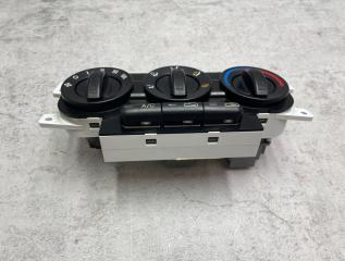 Блок управления отопителем Spectra 2007 SD S6D