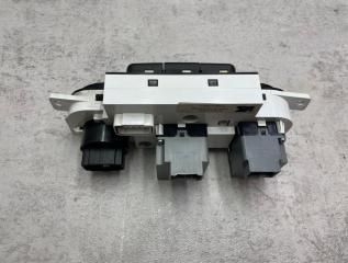 Блок управления отопителем Spectra 2007 SD S6D