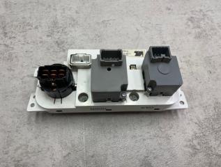 Блок управления отопителем Spectra 2007 SD S6D