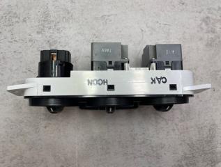 Блок управления отопителем Spectra 2007 SD S6D
