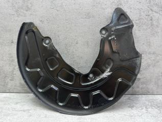 Запчасть пыльник тормозного диска передний правый Volkswagen Passat 2015