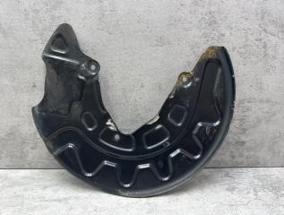 Запчасть пыльник тормозного диска передний левый Volkswagen Passat 2015