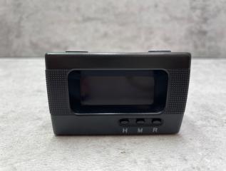 Часы Spectra 2007 SD S6D