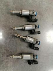 Форсунка топливная Skoda Octavia 2015 5E3 CZDA Б/У