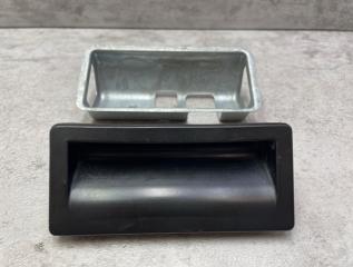 Запчасть кнопка открывания багажника Audi A6 2012