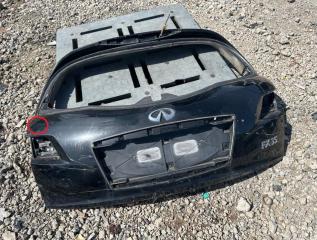 Запчасть дверь багажника Infiniti FX35 2006
