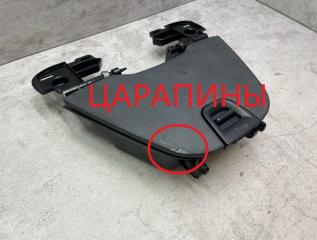 Запчасть бардачок верхний Jeep Cherokee 2014