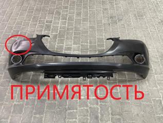 Запчасть бампер передний Peugeot 301 2012-2016