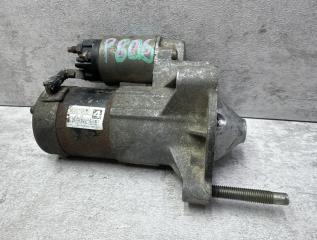 Фото запчасти стартер Peugeot 806 2001 Б/У запчасть Запчасть стартер Peugeot 806 2001