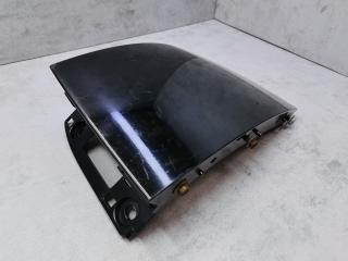 Запчасть накладка бампера задняя правая Infiniti FX35 2006