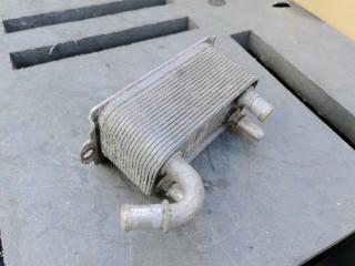 Запчасть радиатор акпп Land Rover Freelander 2007