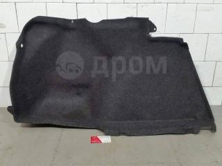 Запчасть обшивка багажника левая Mazda 3 2013-2016