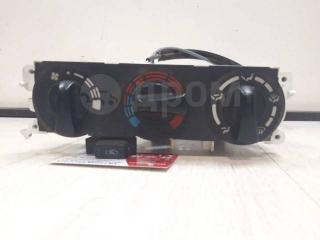 Блок управления отопителем без кондиционера Nissan Primera 1996-1999