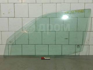 Запчасть стекло двери переднее левое Nissan Primera 1996-2002