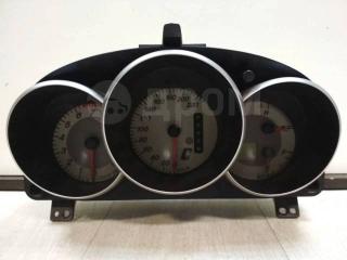 Запчасть панель приборов Mazda 3 2002-2009