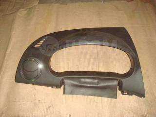 Запчасть накладка панели приборов Mazda Mazda6 2007-2013