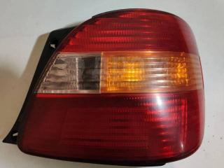 Запчасть фонарь задний наружный правый Lexus GS300 1998-2004