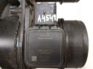 Запчасть расходомер воздуха (массметр) Jaguar XJ 2009-2015