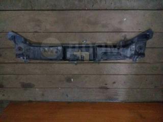 Запчасть кожух замка капота Volvo C30
