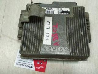 Запчасть блок управления двигателем Hyundai Accent 1994-2000