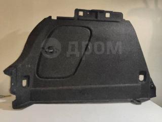 Запчасть обшивка багажника левая Mazda 3 2009-2013