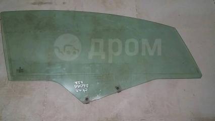 Запчасть стекло двери переднее правое Citroen C4 2005-2011