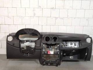 Торпедо Nissan Almera 2012-2018