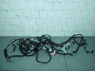 Запчасть проводка (коса) салонная Nissan Almera 2012-2018