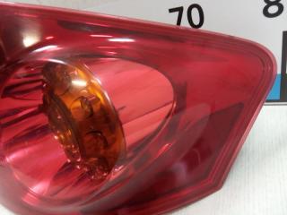 Фонарь задний наружный правый G 2006-2014 V36