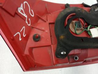 Фонарь задний наружный правый G 2006-2014 V36