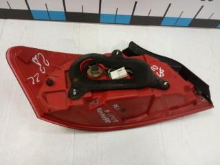 Фонарь задний наружный правый G 2006-2014 V36