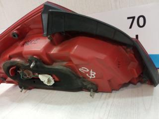 Фонарь задний наружный правый G 2006-2014 V36