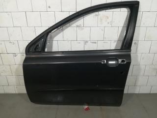 Запчасть дверь передняя левая Fiat Stilo 2001-2007