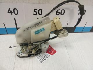 Запчасть замок двери задней правой Lexus GS300 1998-2004