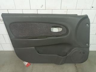 Обшивка двери передней левой Kia Spectra 2001-2011
