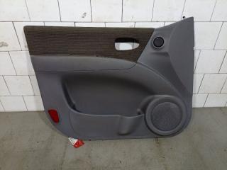Обшивка двери передней левой Hyundai Matrix 2001-2010