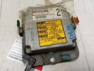 Запчасть блок управления air bag Lexus GS300 1998-2004