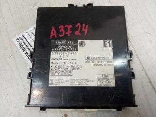 Запчасть блок управления центральным замком (сертификации ключей) Lexus ES 2012-2018