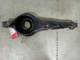Запчасть рычаг задний нижний Mazda 3 2002-2009
