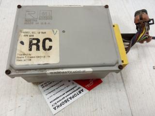 Запчасть моторчик привода круиз-контроля Chevrolet Evanda 2004-2006