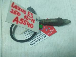 Запчасть датчик кислородный/lambdasonde Lexus ES 2012-2018