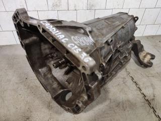 Запчасть акпп 2wd Cadillac CTS 2008-2013