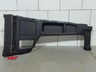 Запчасть накладка центральной консоли Lexus ES 2012-2018