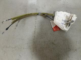 Запчасть замок двери задней левой Mazda 3 2013-2016