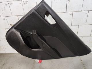 Запчасть обшивка двери задней правой Hyundai Solaris 2 с 2017 г.