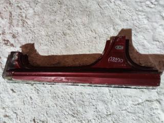 Запчасть порог левый Hyundai Solaris 2 с 2017 г.