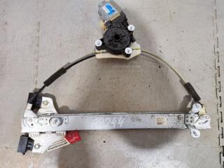 Запчасть стеклоподъемник электрический задний левый Hyundai Solaris 2 с 2017 г.