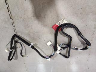 Запчасть проводка (коса) салонная под торпедо Mazda 3 2009-2013