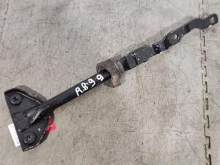 Запчасть кронштейн левый Jaguar XJ 2009-2015